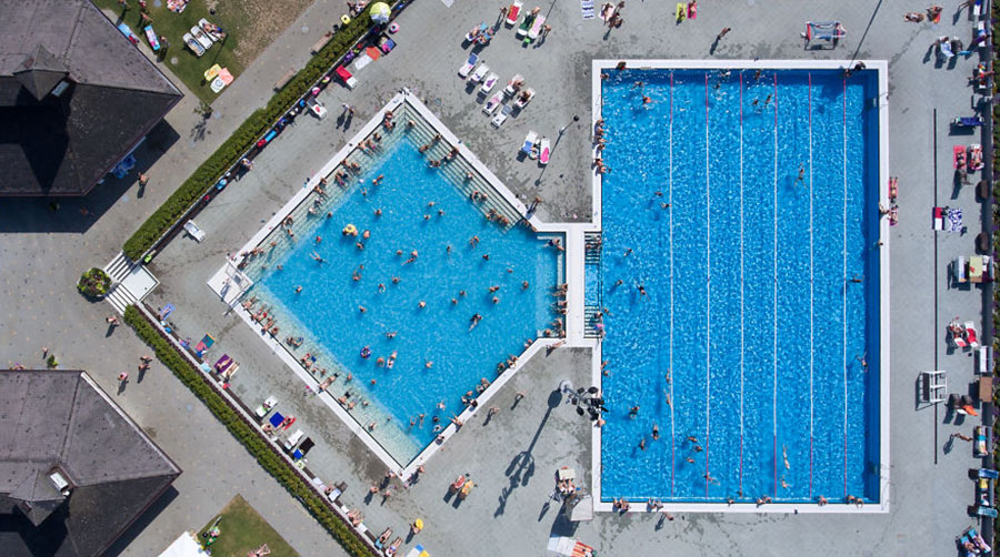 Így még biztosan nem látta a budapesti fürdőket – Felismeri őket? Így még biztosan nem látta a budapesti fürdőket – Felismeri őket?