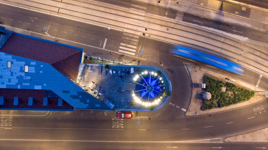 Így még biztosan nem látta a budapesti fürdőket – Felismeri őket? Így még biztosan nem látta a budapesti fürdőket – Felismeri őket?