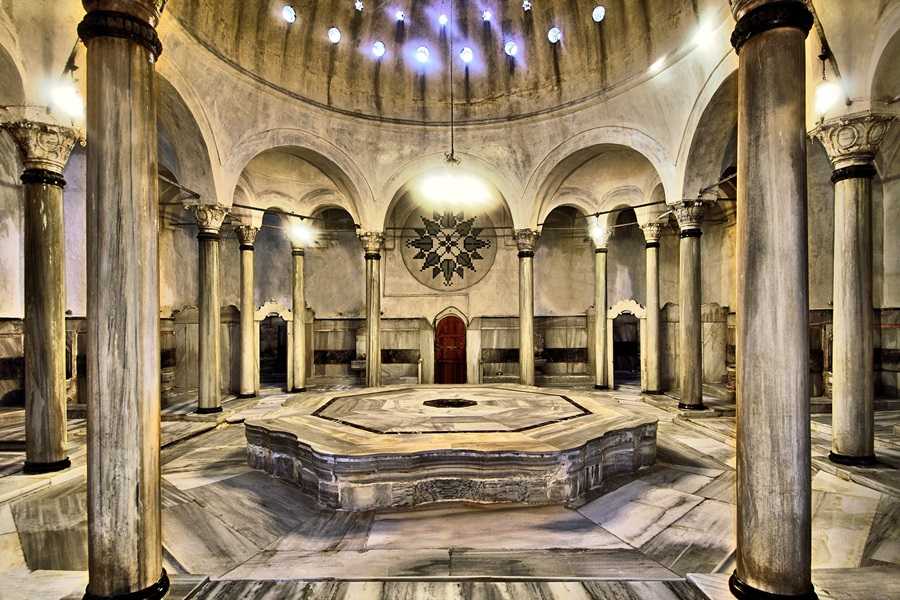 9 gyönyörű fürdőhely a világon 9 gyönyörű fürdőhely a világon