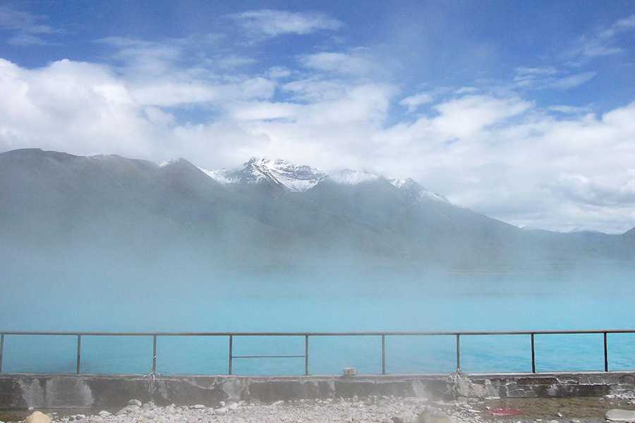 9 gyönyörű fürdőhely a világon 9 gyönyörű fürdőhely a világon