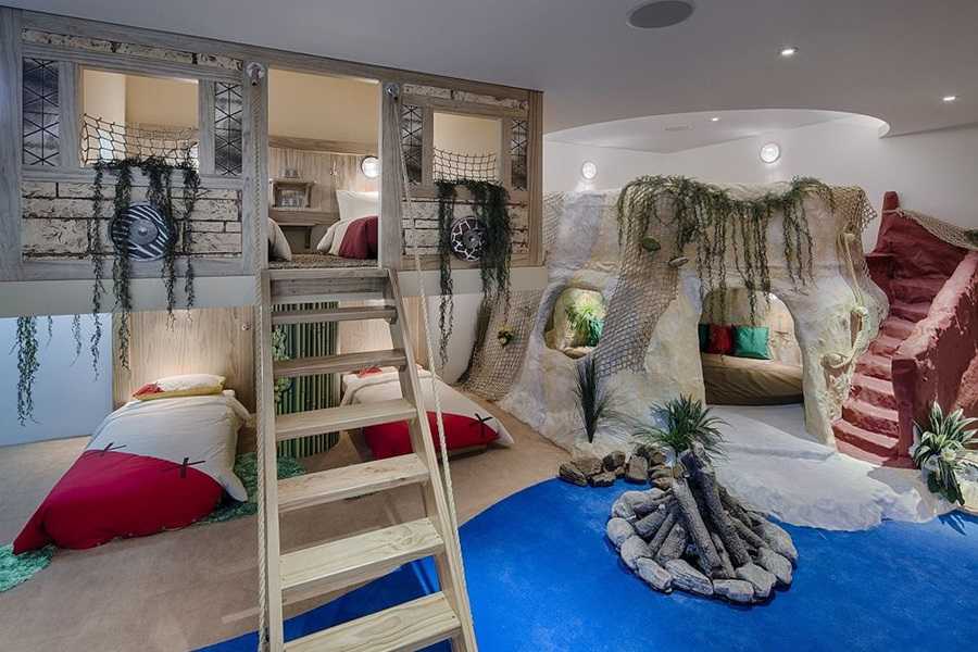 El tudna aludni oroszlánbőgés mellett? 7 hihetetlen faház hotel a nagyvilágból
