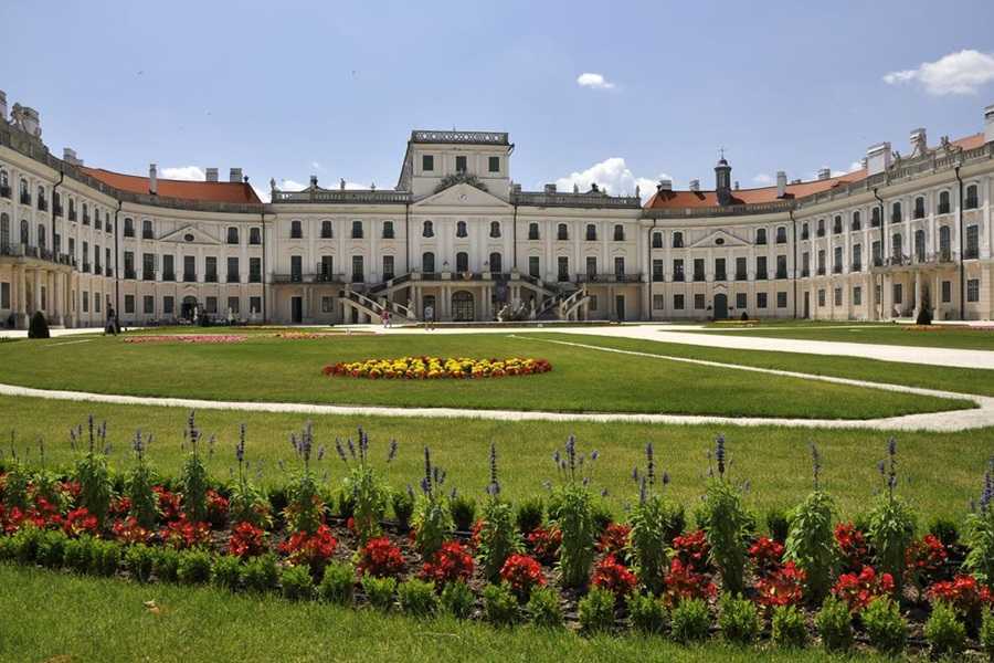 A 7 legszebb magyar kastély