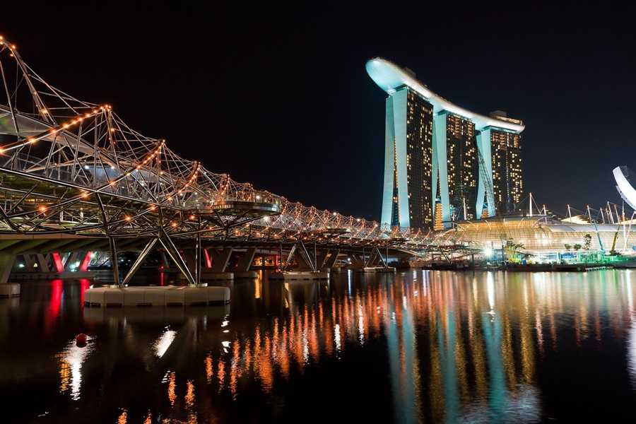A világ bámulatos, ikonikus hídjai