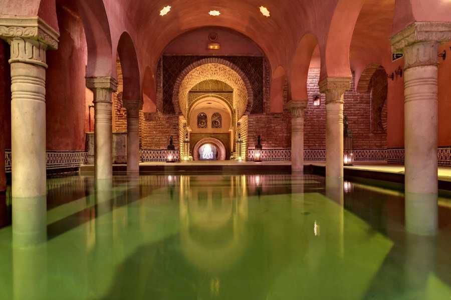A világ legszebb török ​​fürdői