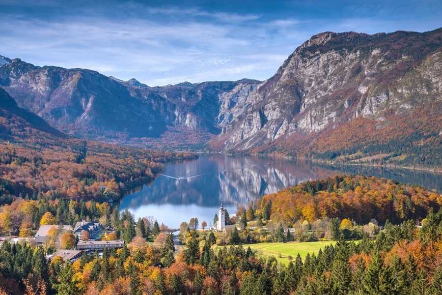 Európa legszebb nemzeti parkjai