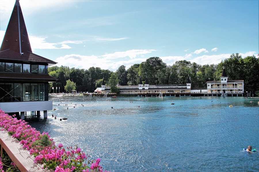 Európa legszebb tóparti városkái