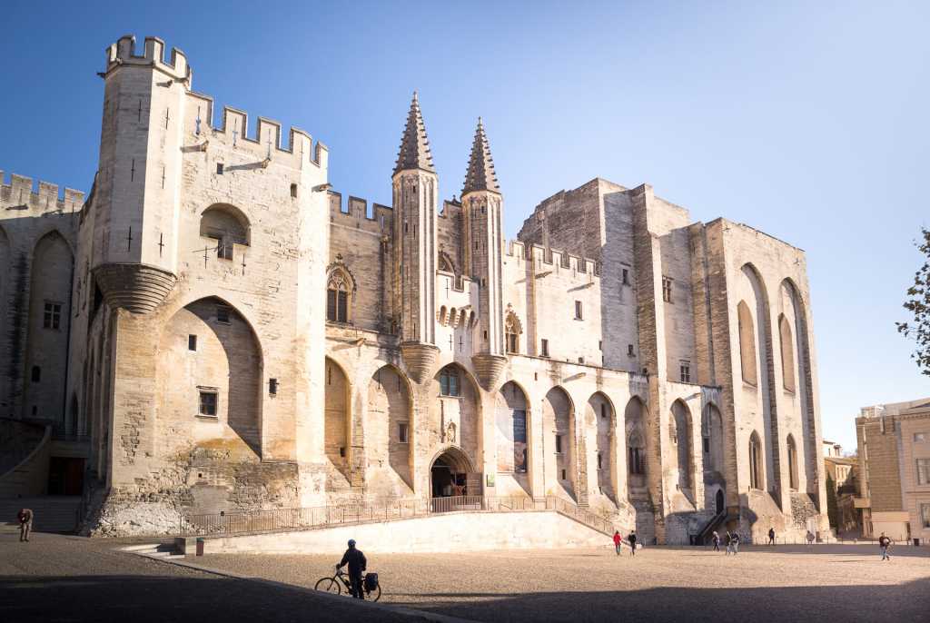 Európa nyolc lenyűgöző vára és kastélya