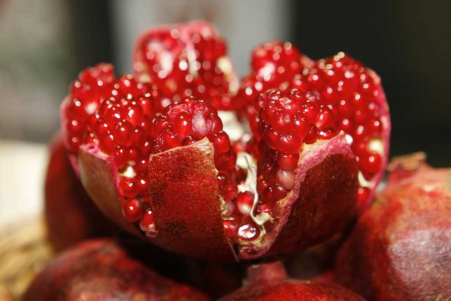 Ezek a gyümölcsök szolgálják legjobban az egészséget