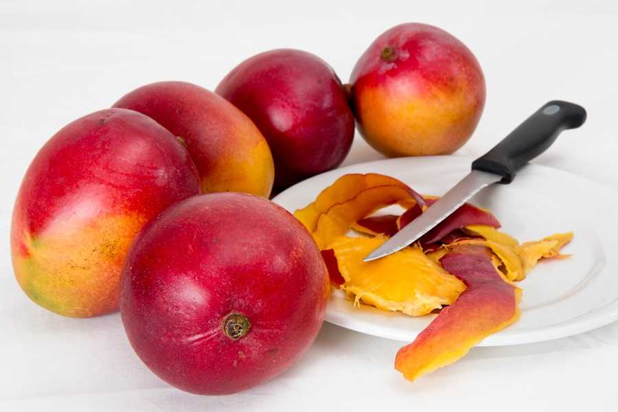 Ezek a gyümölcsök a legjobbak az egészségre