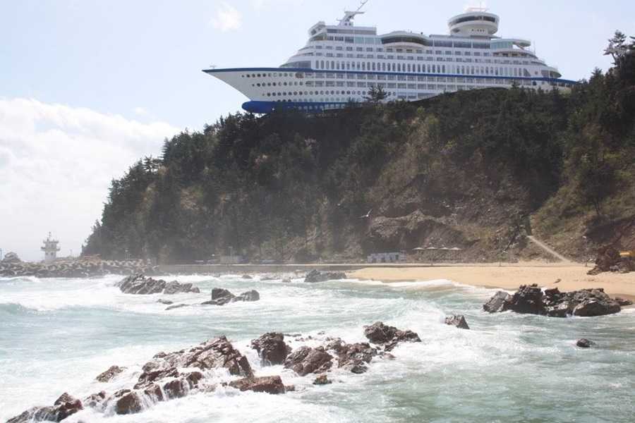 Ezekből a hotelekből nyílik a legszebb panoráma a tengerre