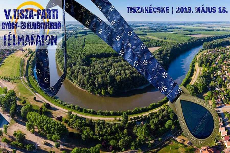 Futóverseny után jól esik és ingyenes is a fürdőzés