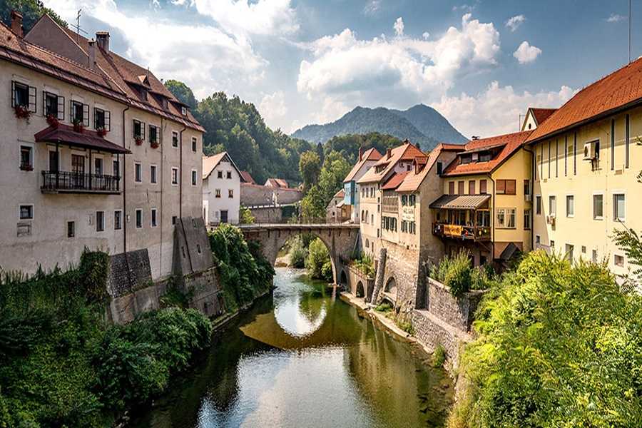 Ha Szlovéniában jár, ezeket a helyeket mindenképp látnia kell
