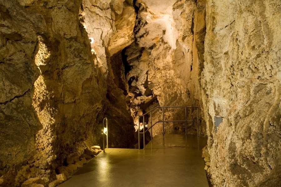 Hét csodás föld alatti úti cél Magyarországon