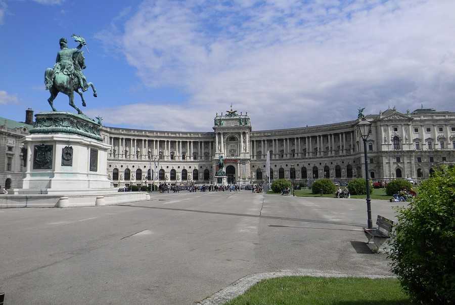 Hét dolog, amit Bécsben látni kell