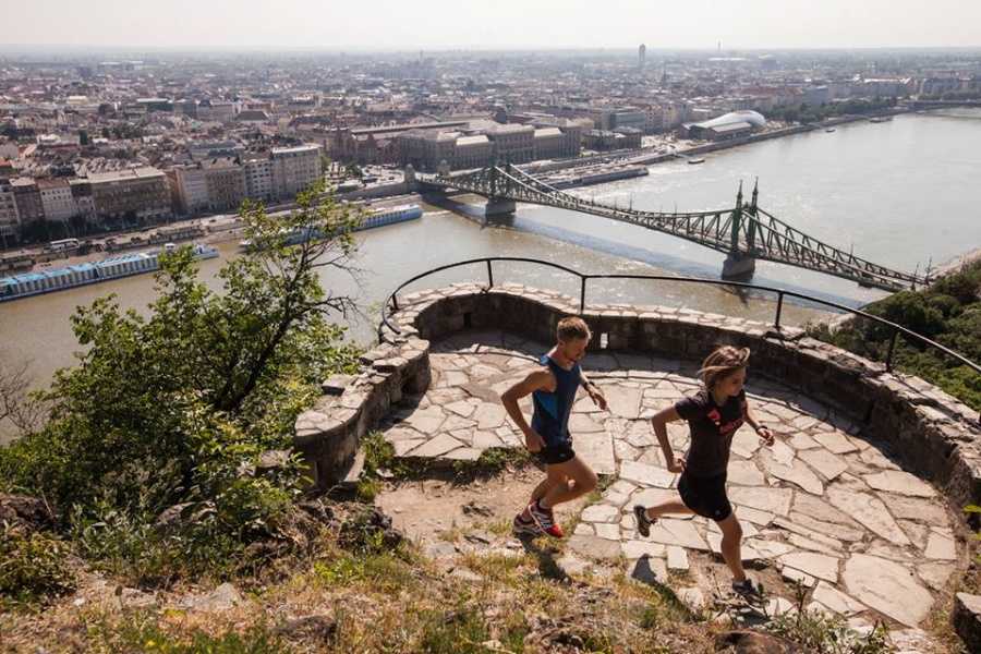 Hova menjünk futni Budapesten?