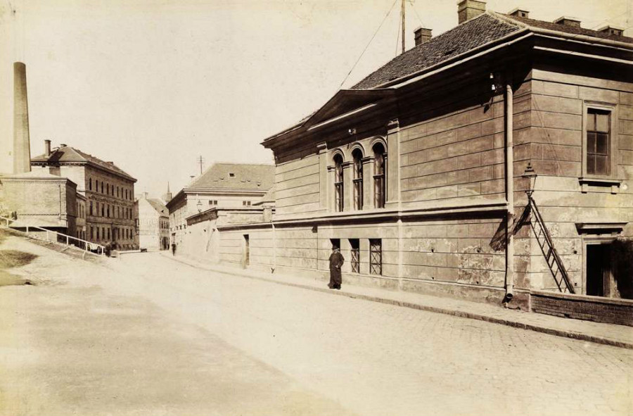 Retró: ilyenek voltak a legmenőbb fürdők több mint száz éve – képek