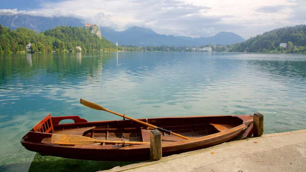 Kajakkal Európa legszebb vízi túráin