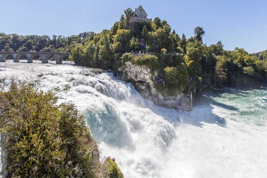 Kirándulástippek őszre: Európa legszebb vízesései