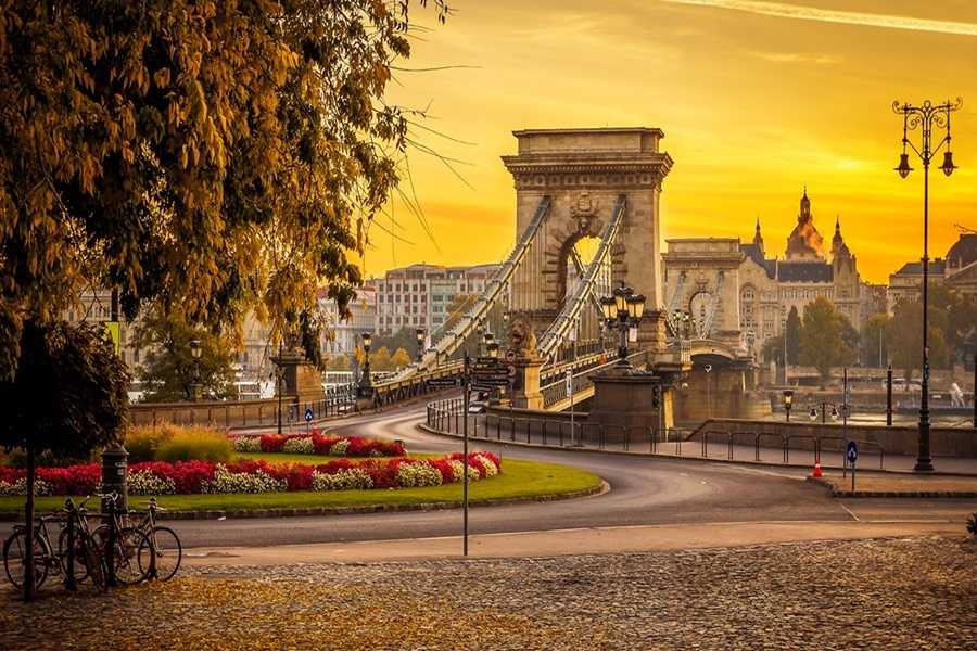 Kötelező őszi programok Európa legszebb nagyvárosaiban