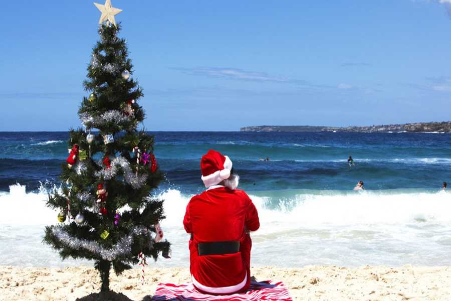 Különleges karácsonyi szokások a világ körül