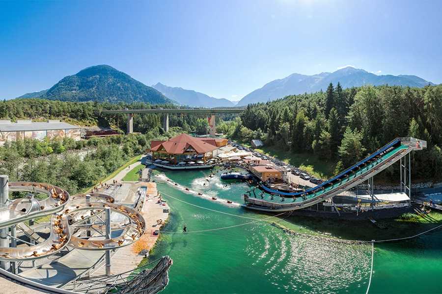 Last minute kalandok nyárra: Európa legmenőbb aquaparkjai