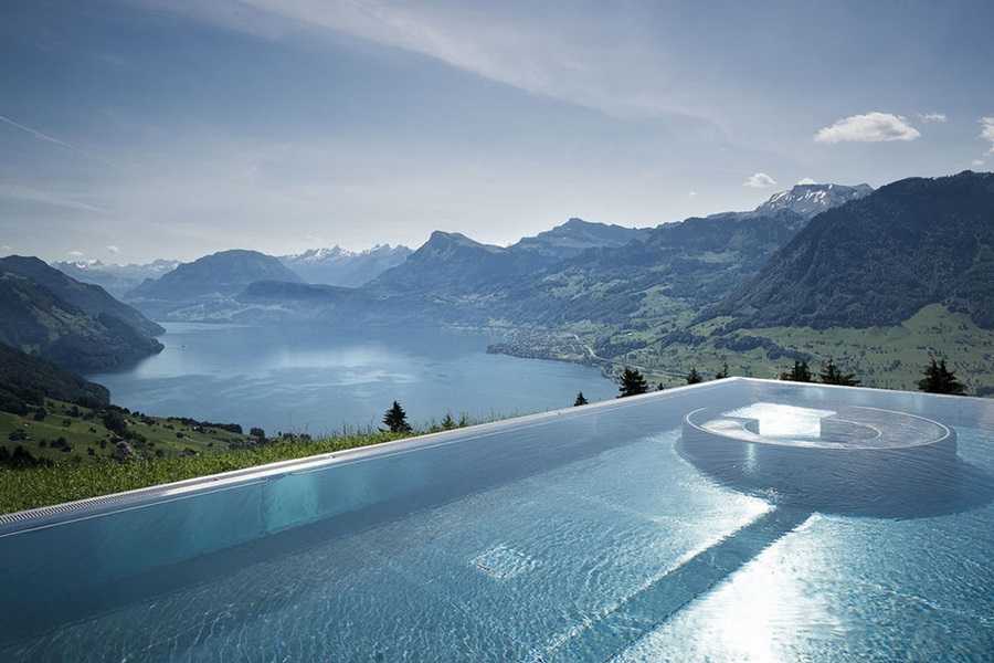 Festői Svájc, kihagyhatatlan - csodálatos képek