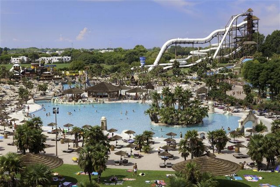 Hét úti cél, amit mindenkinek látnia kell az olasz Adrián Hét úti cél, amit mindenkinek látnia kell az olasz Adrián