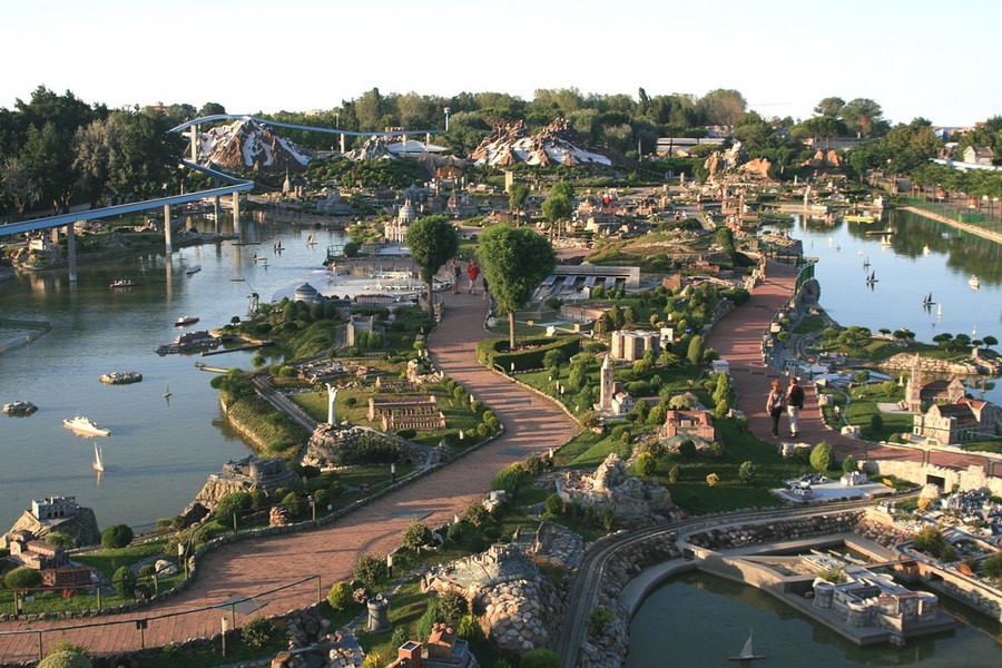 Hét úti cél, amit mindenkinek látnia kell az olasz Adrián Hét úti cél, amit mindenkinek látnia kell az olasz Adrián