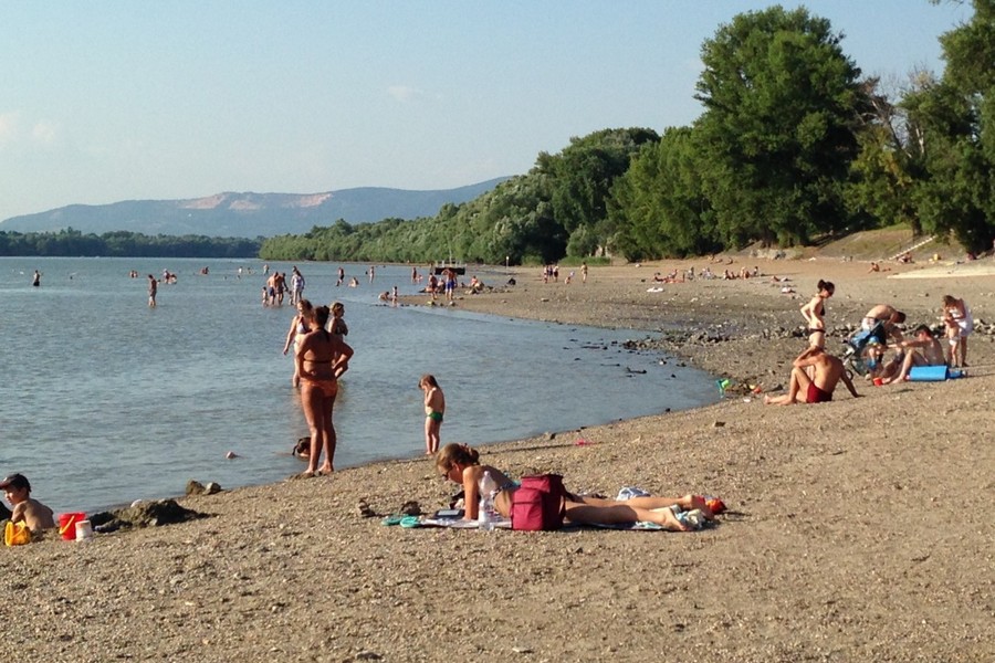 A hét legjobb hazai szabadstrand, amit muszáj felkeresni még idén A hét legjobb hazai szabadstrand, amit muszáj felkeresni még idén