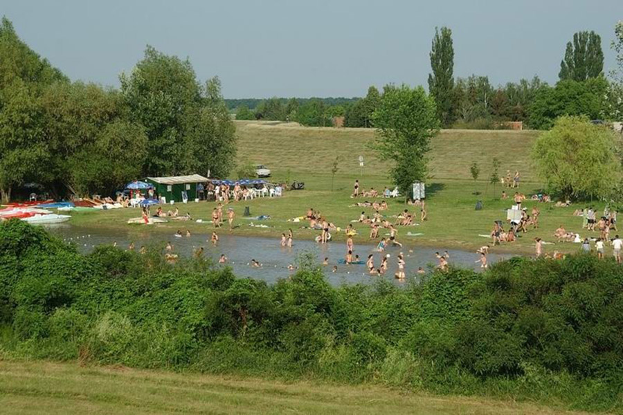 A hét legjobb hazai szabadstrand, amit muszáj felkeresni még idén
