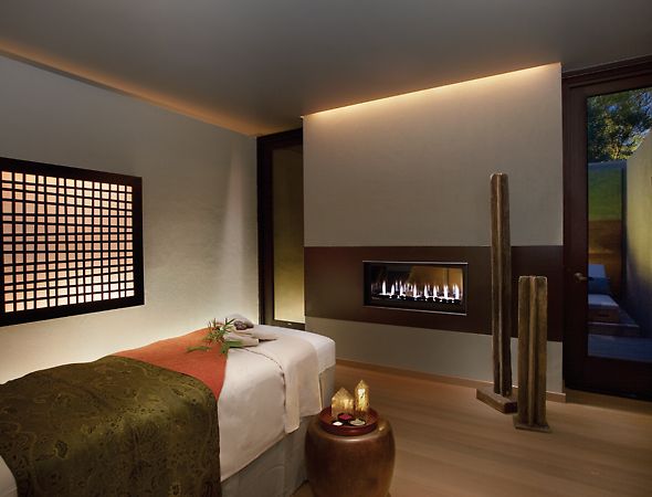 Elképesztő luxus: íme, a legszebb spa szobák - képek Elképesztő luxus: íme, a legszebb spa szobák - képek