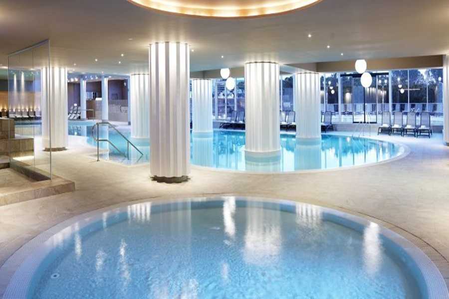 Szlovénia legjobb wellness helyei Szlovénia legjobb wellness helyei