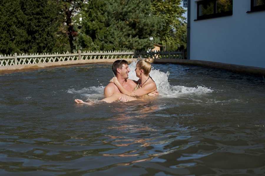 Közép-Európa leggyorsabb vízi csúszdája itt van a szomszédban