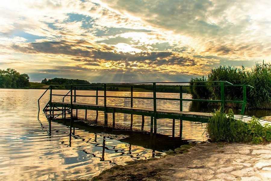 Tíz gyönyörű hazai tó, ahol hűsölhetünk a kánikulában