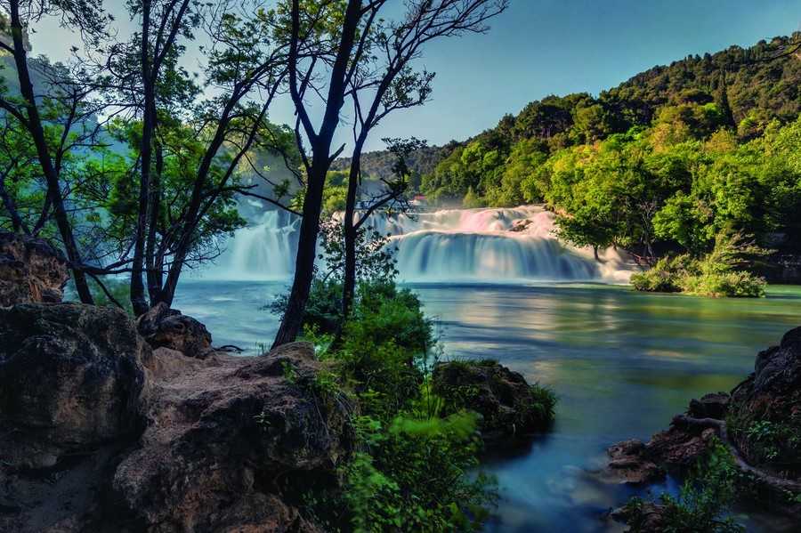 Tíz kihagyhatatlan úti cél Horvátországban