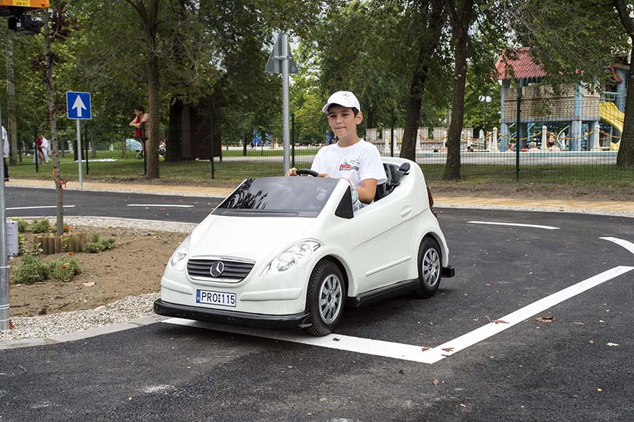 Igazi nyári forgatag várja Cserkeszőlőn