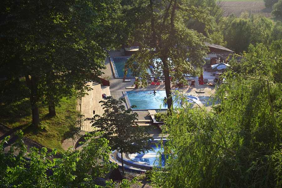 Hat fürdő, ahol érdemes elbúcsúztatni az idei nyarat