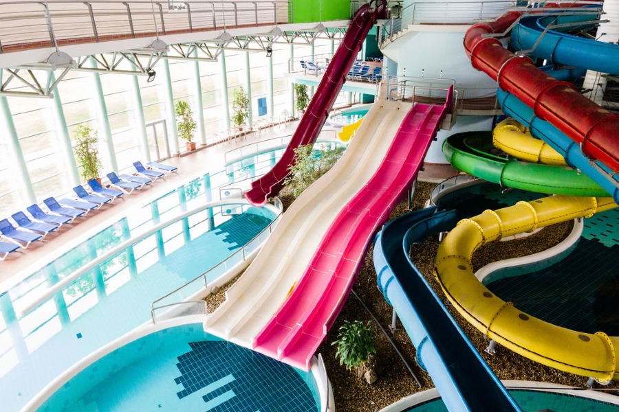 Jelentős jegyárcsökkentést jelentett be a szegedi Napfényfürdő Aquapolis