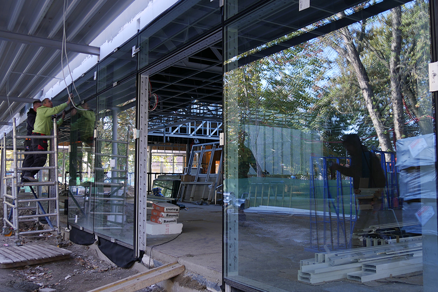 Megújult fürdő lesz a mórahalmi karácsonyi ajándék