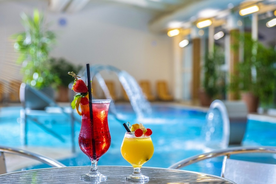 A harkányi Dráva Hotel vezetője nyerte a Baranyai Idegenforgalmi díjat