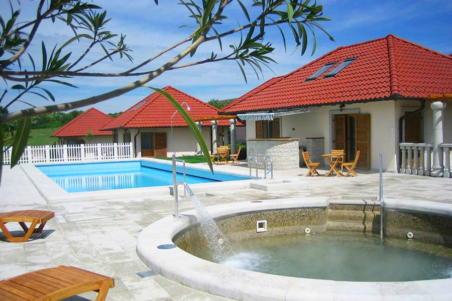 Tíz tuti szállás tipp az őszre termálfürdős extrákkal