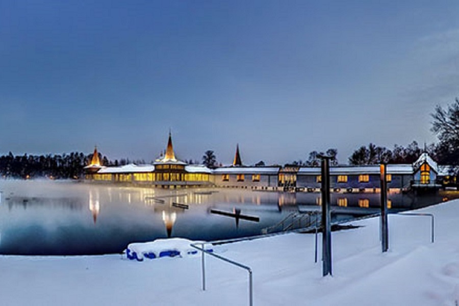 Ezért a legjobb most elutazni 