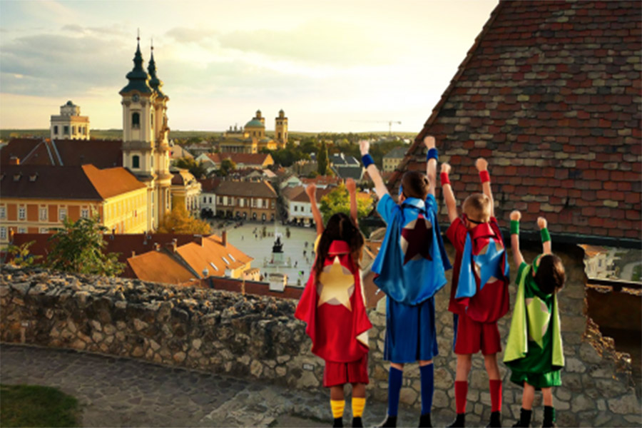 Ezért a legjobb most elutazni 