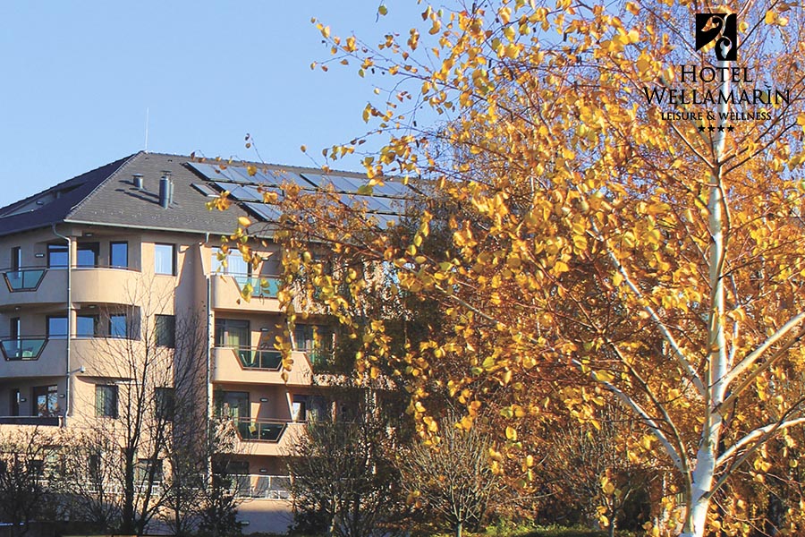 Tíz tuti szállás tipp az őszre termálfürdős extrákkal