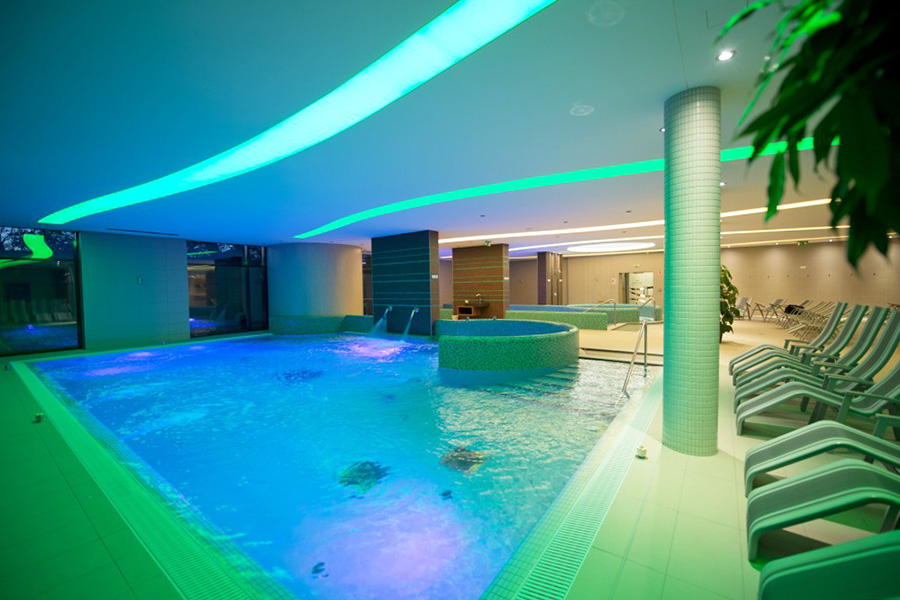 Hét csábító érv a karácsonyi wellness mellett Hét csábító érv a karácsonyi wellness mellett