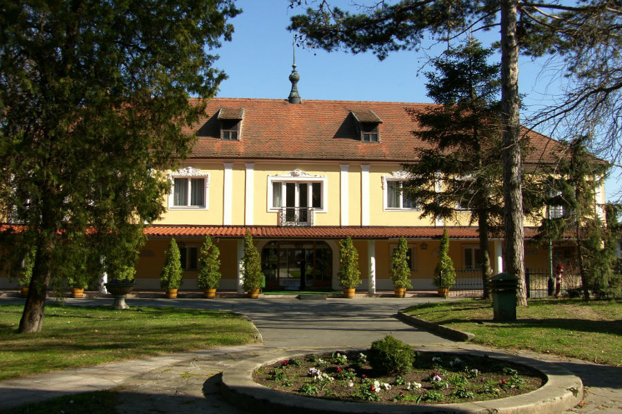 Balf - Sopron