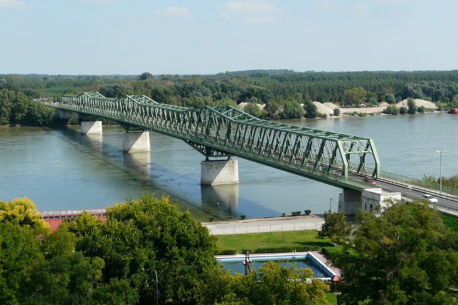 Dunaföldvár