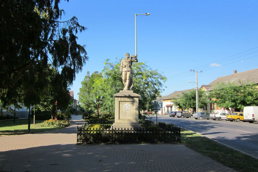 Szeged-Kiskundorozsma