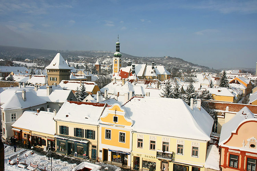 Ezért a legjobb most elutazni 