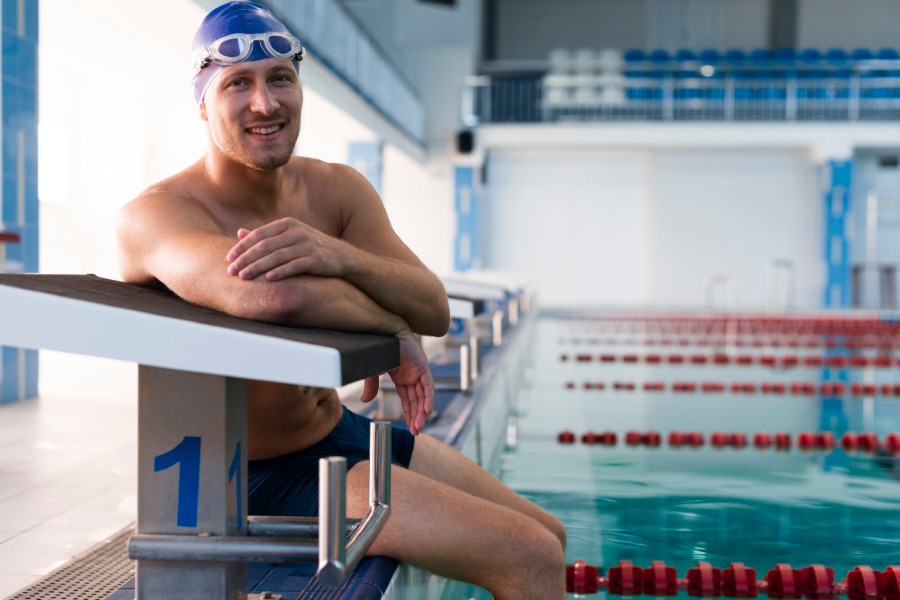 Így válhat az úszás élethosszig tartó szövetségessé